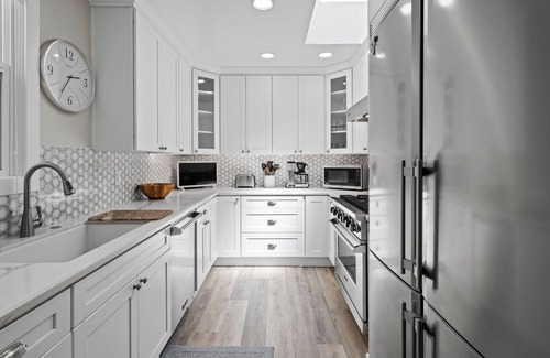 Lone Mountain Condominio | Retiro de la calle Turk