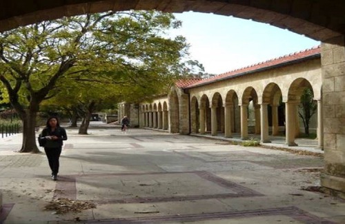 Nedlands Apartamento | UNIVERSITY OF WA..2 brm Apartment 3