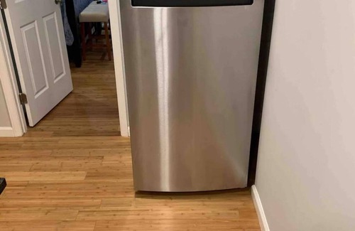 Chapel Hill Apartamento | University Retreat is a 650 sq foot efficient space close to UNC and everything.