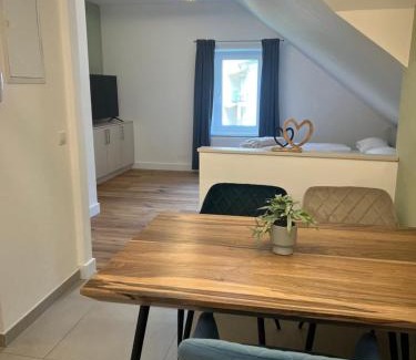Sankt Leonhard Apartamento | University Studio Graz - Sparbersbachgasse