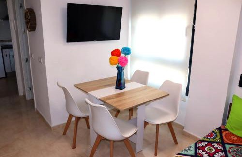 San Fernando Apartamento | UNIVERSO