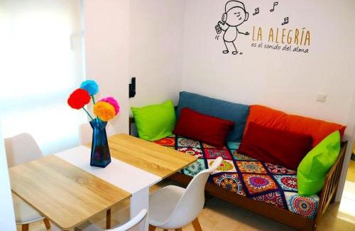 San Fernando Apartamento | UNIVERSO