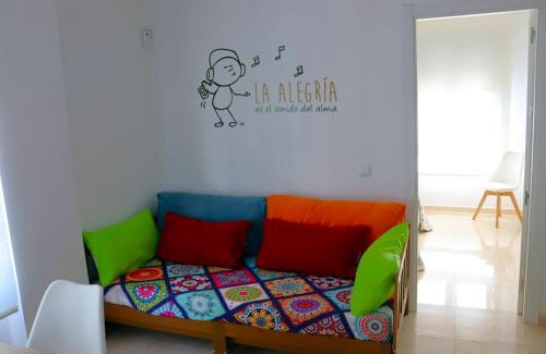 San Fernando Apartamento | UNIVERSO