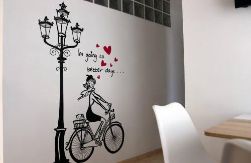 San Fernando Apartamento | UNIVERSO
