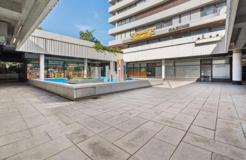 Ulm Apartamento | Universum Stay