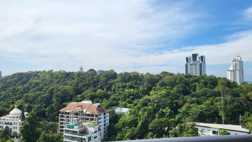South Pattaya Apartamento | Unixx by Patsamon