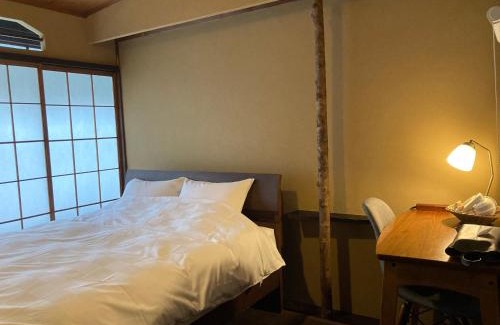 Shimogyo Hostal | UNKNOWN KYOTO