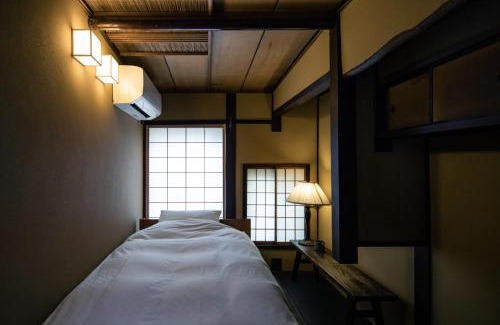 Shimogyo Hostal | UNKNOWN KYOTO