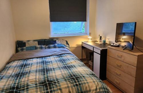 Ladywell Casa | UnknownRooms