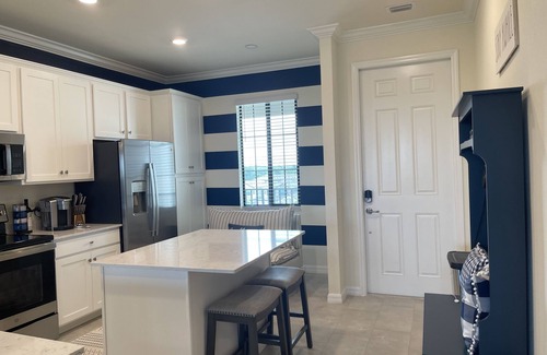 Lakewood Ranch Condominio | Unlimited Golf with membership transfer- Lakewood National