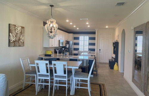 Lakewood Ranch Condominio | Unlimited Golf with membership transfer- Lakewood National