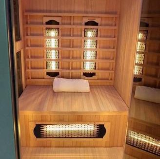 Sunderland Casa | UnlimitedHotTub,Sauna,Massage,BBQ,Games,Beach