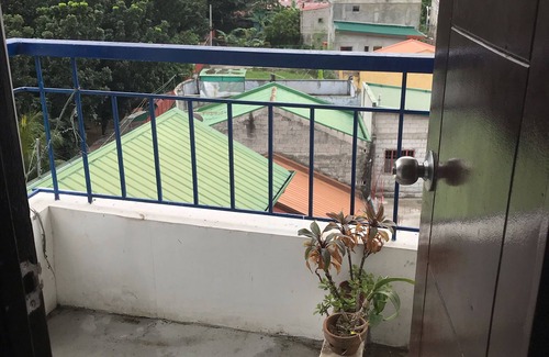 Cainta Condominio | Ma Belle Maison Parking