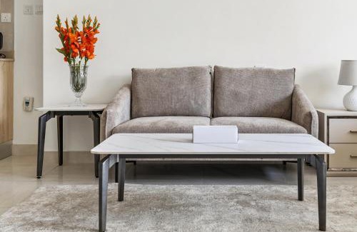 Business Bay Apartamento | Unlock Metropolis Business Bay