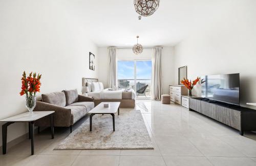 Business Bay Apartamento | Unlock Metropolis Business Bay