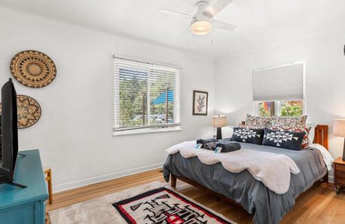 Nob Hill Casa | Unm Studentsparents At Discounted Prices