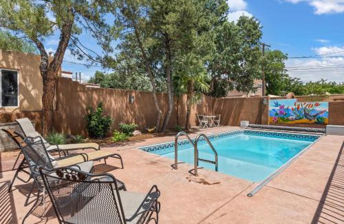Nob Hill Casa | Unm Studentsparents At Discounted Prices