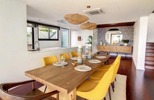 Canico Villa | Unmei by LovelyStay