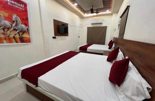 Varanasi Hotel | Unnati Home stay
