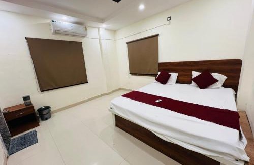 Varanasi Hotel | Unnati Home stay