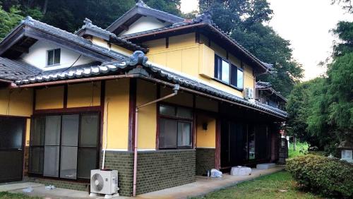 Nantan Casa | Unnoso - Vacation STAY 48299v