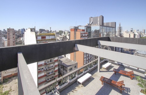 Congreso Hotel | Uno Buenos Aires Suites