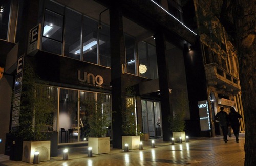 Congreso Hotel | Uno Buenos Aires Suites