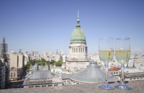 Congreso Hotel | Uno Buenos Aires Suites