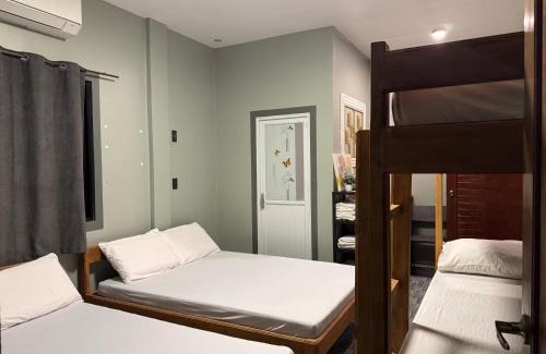 Port Barton Hotel | Uno Dus Tourist Inn