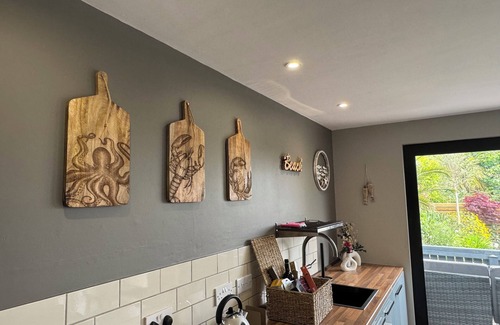Carbis Bay Casa | Uno Moor Side