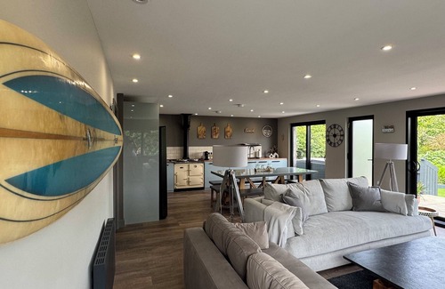 Carbis Bay Casa | Uno Moor Side