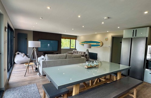 Carbis Bay Casa | Uno Moor Side