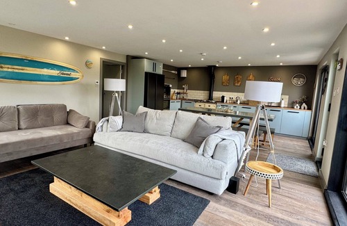 Carbis Bay Casa | Uno Moor Side