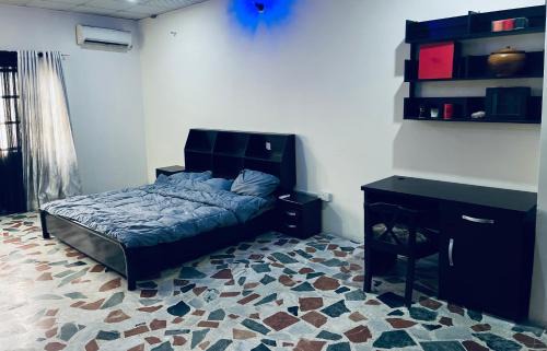 Oshodi-Isolo Casa | Uno One Airport Inn