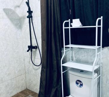Oshodi-Isolo Casa | Uno One Airport Inn