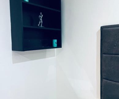 Oshodi-Isolo Casa | Uno One Airport Inn