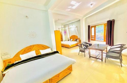 Kasol Hotel | Uno prime kasol
