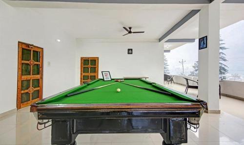 Kasol Hotel | Uno prime kasol