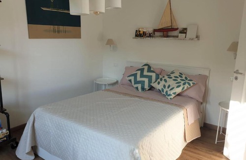 Sori Casa | Uno Scorcio di Paradiso