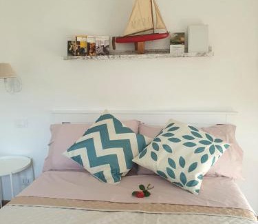 Sori Casa | Uno Scorcio di Paradiso