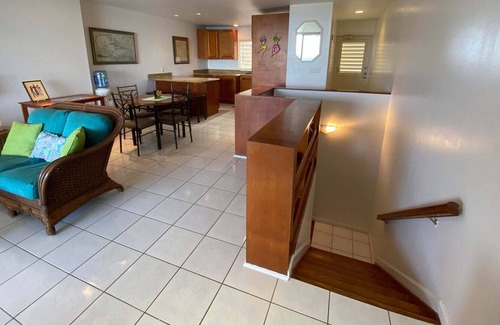 Cotton Valley Condominio | Unobstructed Breathtaking Caribbean View