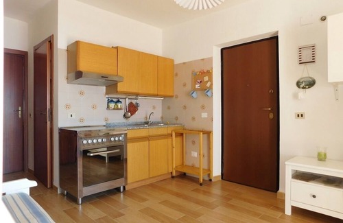 Scalea Apartamento | Unobstructed Breathtaking Sea View Private Beach condo with a HUGE Patio/balcony