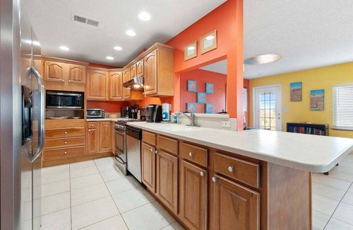 St. Augustine Casa | Unobstructed ocean views! 🌊 Entire home with 2 living areas for the perfect seaside escape.