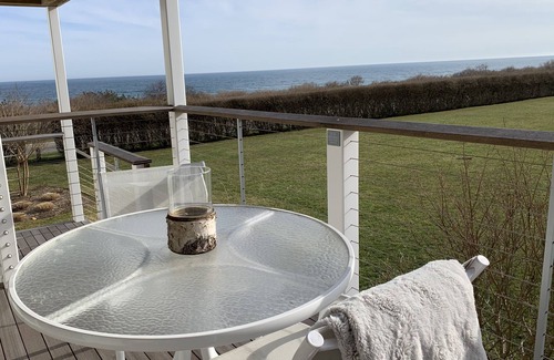 Montauk Casa | Unobstructed Ocean Views ! A Beautiful Montauk Getaway