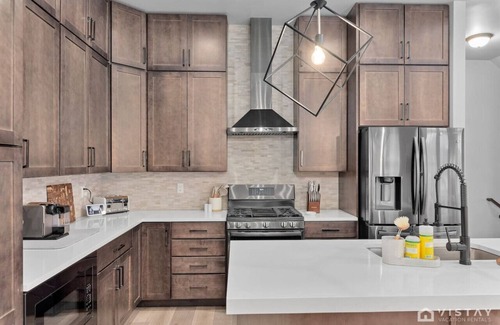 Deer Mountain Casa | Unparalleled luxury condo nestled with views of both Jordanelle Reservoir & Deer Valley