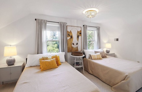 Three Oaks Casa | Unplug and Escape every day life at The Mill House in Three Oaks