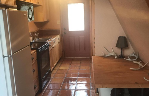 Graham Cabaña | Lago, caballo, deportistas y cazadores ¡Bienvenido! Habitación para 4 ruedas y remolque