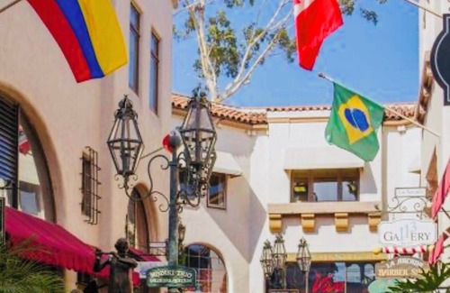 Lower State Apartamento | Unplugged Retreat Rare Gem in Heart of Prime Location /LifeChanging
