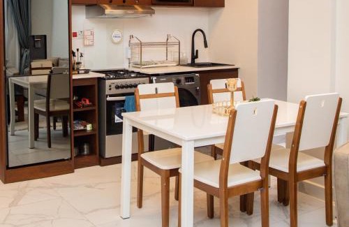 Kijitonyama Apartamento | Unreal Homes