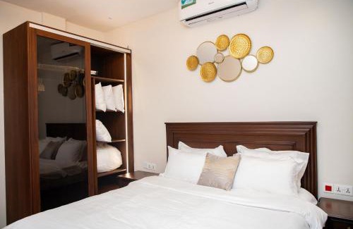 Kijitonyama Apartamento | Unreal Homes